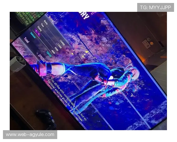 K8电玩娱乐全面升级，结合最新虚拟现实技术带来前所未有的沉浸式游戏体验